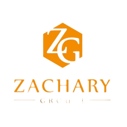 Zachary groupe